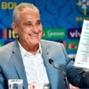 Tite é o Novo Técnico do Flamengo: Contrato até 2024 e Expectativas em Alta