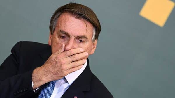 Jair Messias Bolsonaro