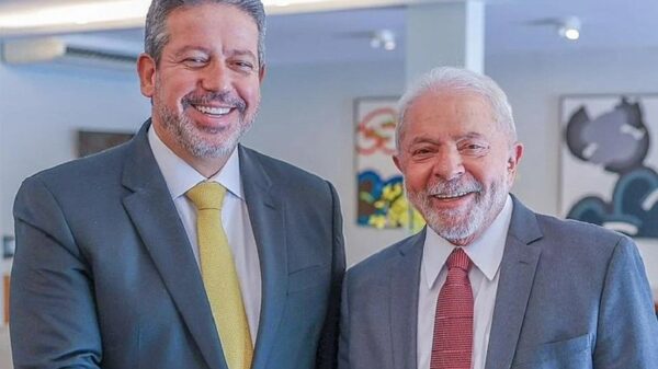 Lula reafirmou que não negocia com o Centrão | Bnews - Divulgação Ricardo Stuckert / PR