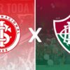 Inter x Fluminense? Que horas vai ser o jogo da semifinal da Libertadores Onde assistir ?