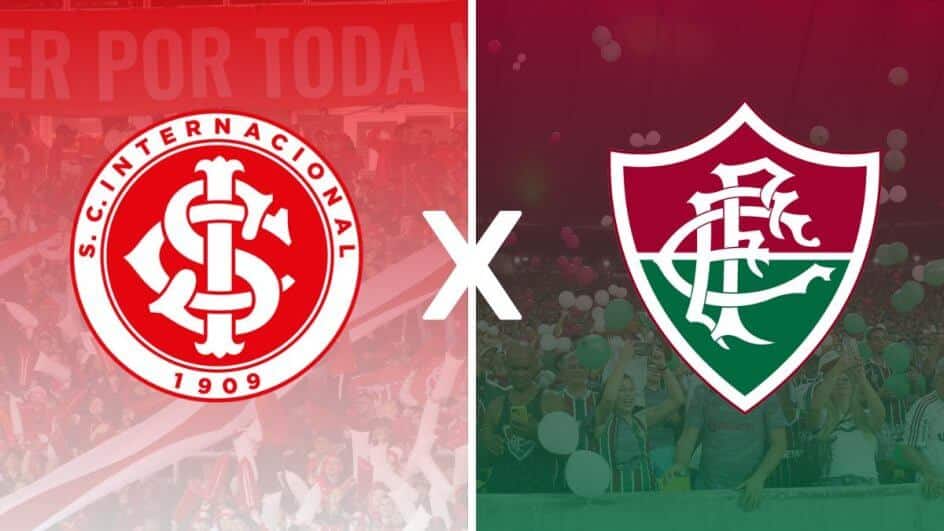 Inter x Fluminense? Que horas vai ser o jogo da semifinal da Libertadores Onde assistir ?