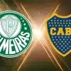 Palmeiras x Boca Juniors: onde assistir ao vivo, escalações e horário do jogo pela Libertadores