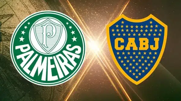 Palmeiras x Boca Juniors: onde assistir ao vivo, escalações e horário do jogo pela Libertadores