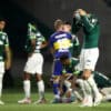 Palmeiras e a queda na Libertadores "Cinco motivos que explicam o que houve"