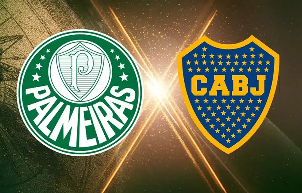 Palmeiras x Boca Juniors: onde assistir ao vivo, escalações e horário do jogo pela Libertadores