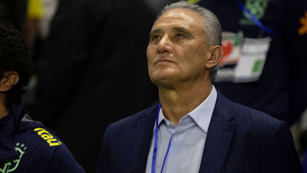 Tite é o Novo Técnico do Flamengo: Contrato até 2024 e Expectativas em Alta