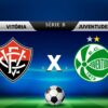 Vitória x Juventude: onde assistir ao vivo, horário e escalações