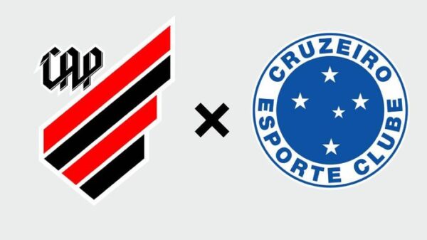 Cruzeiro x Athletico: onde assistir ao vivo, horário e escalações