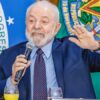 Presidente também afirmou que vai dedicar o próximo ano a viagens nacionais | Bnews - Divulgação Ricardo Stuckert / PR