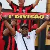 Vitória sai do fundo do poço no Z-4 da Série C para a elite do futebol brasileiro