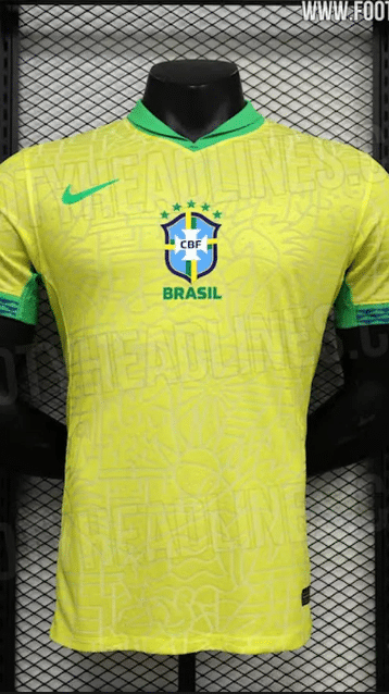 Seleção 