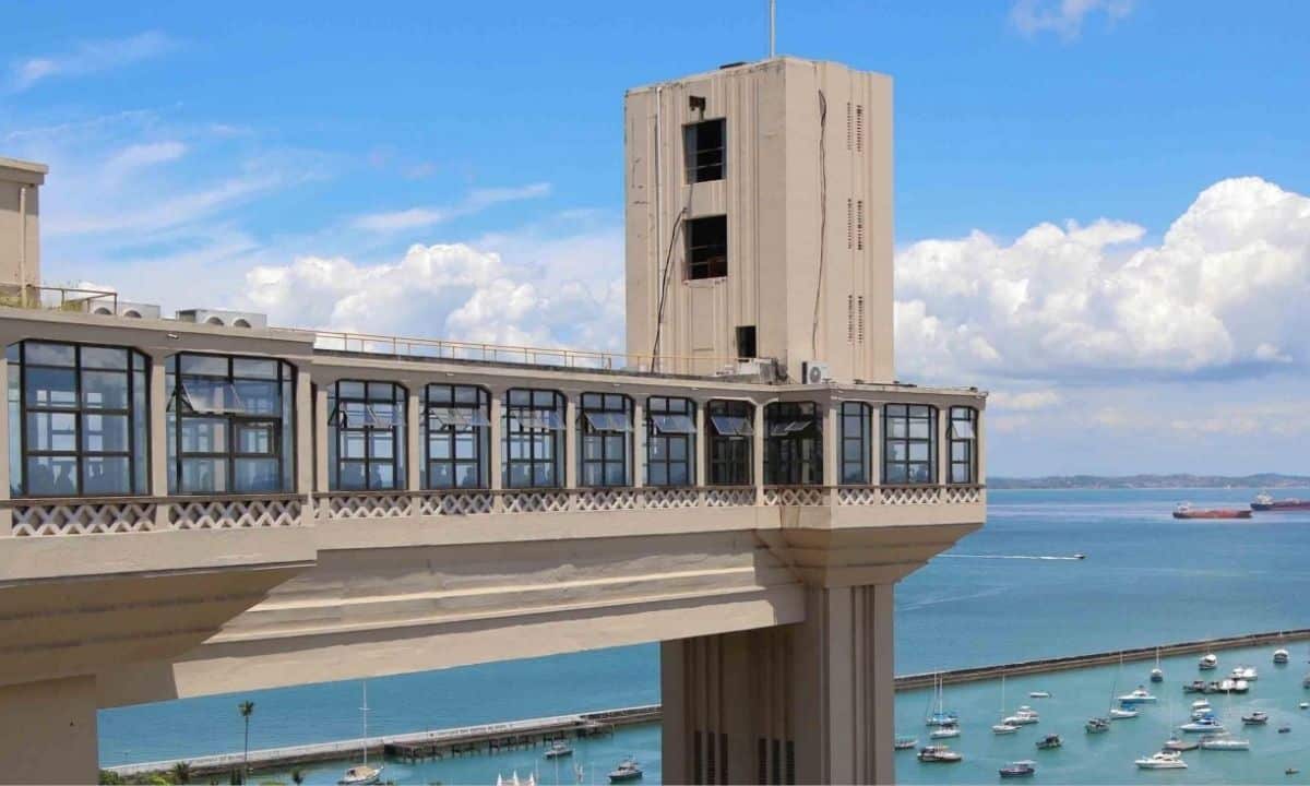 Elevador