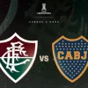 Boca Juniors x Fluminense: onde assistir ao vivo, horário e escalações