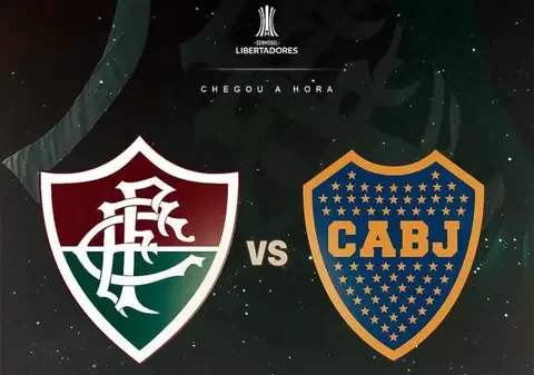 Boca Juniors x Fluminense: onde assistir ao vivo, horário e escalações