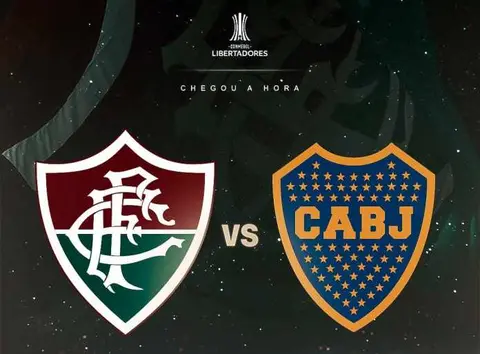 Boca Juniors x Fluminense: onde assistir ao vivo, horário e escalações