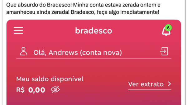 Bradesco