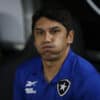 Botafogo decide tirar Lúcio Flávio do cargo, mas só fará anúncio quando tiver novo técnico