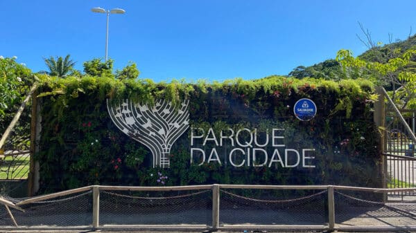 Parque da Cidade