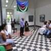 Evento na Secretaria da Cultura valoriza os povos ciganos e conscientiza sobre igualdade Foto: Anderson Tozato/SEEC-PR