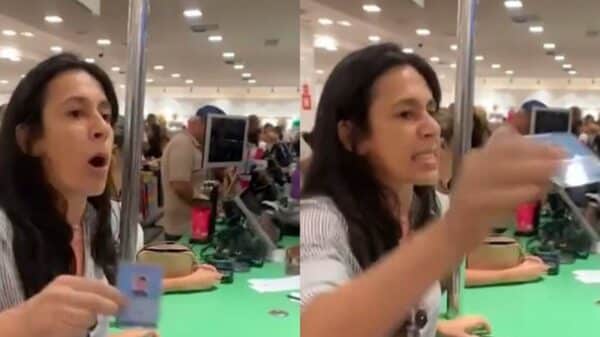 Mãe de autista denuncia discriminação durante atendimento em shopping de Feira