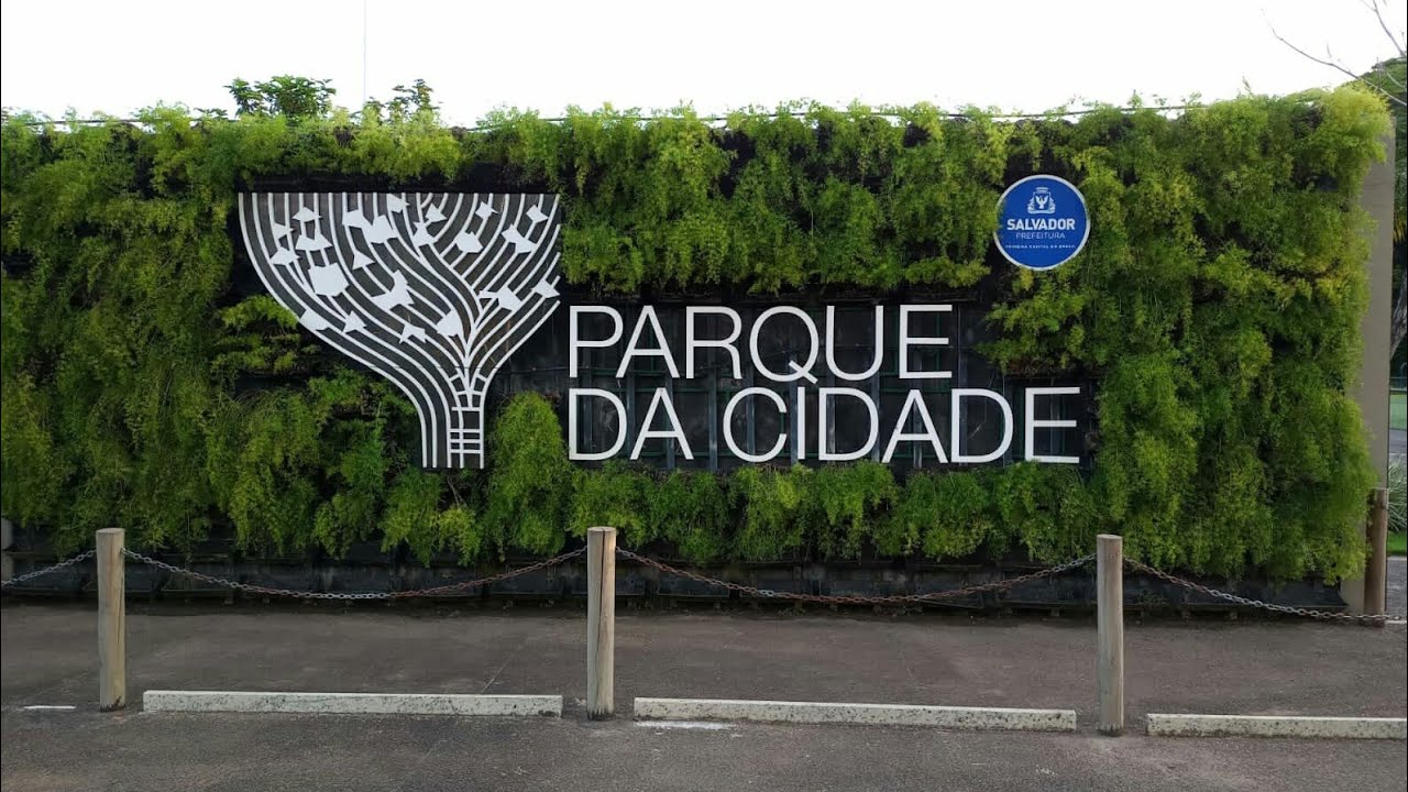 Parque da Cidade 