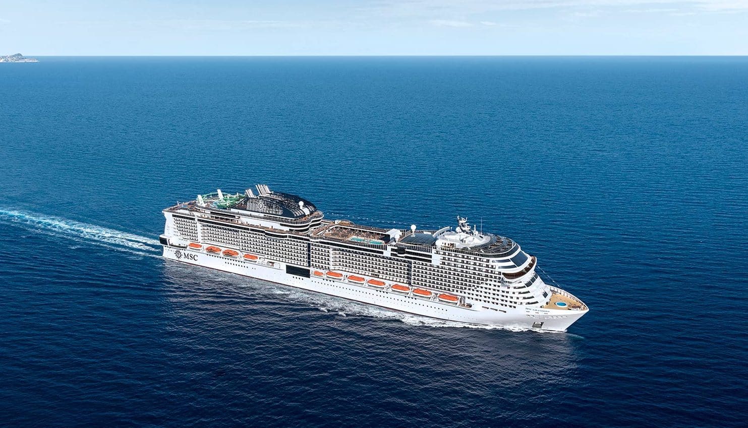 MSC Grandiosa