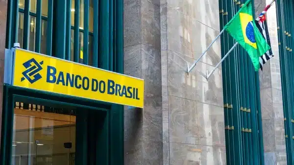 Banco do Brasil