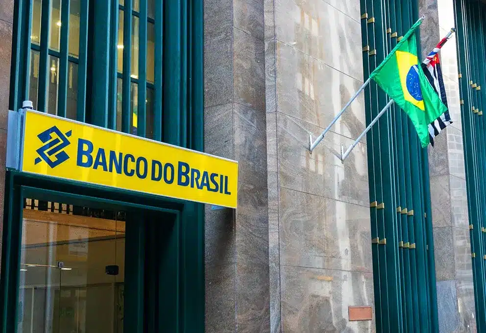 Banco do Brasil