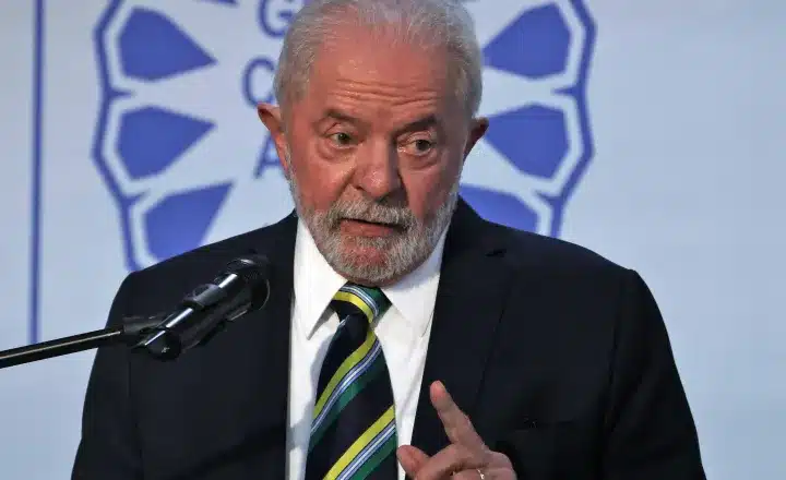 lula