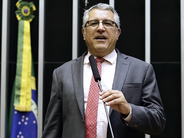 Alexandre Padilha