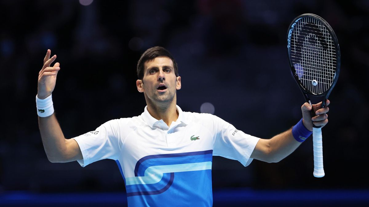 djokovic