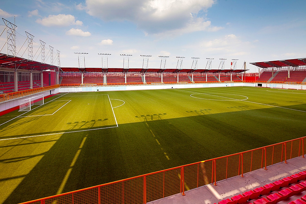 Estádio 