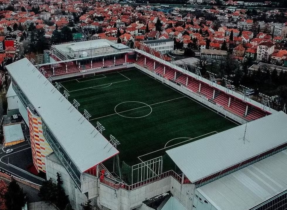 Estádio