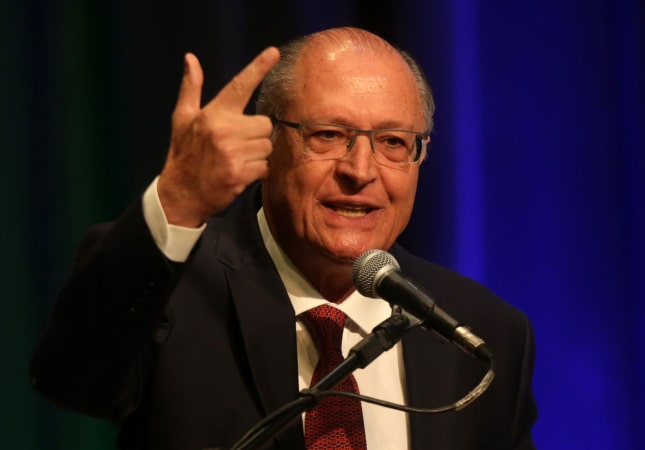 Alckmin