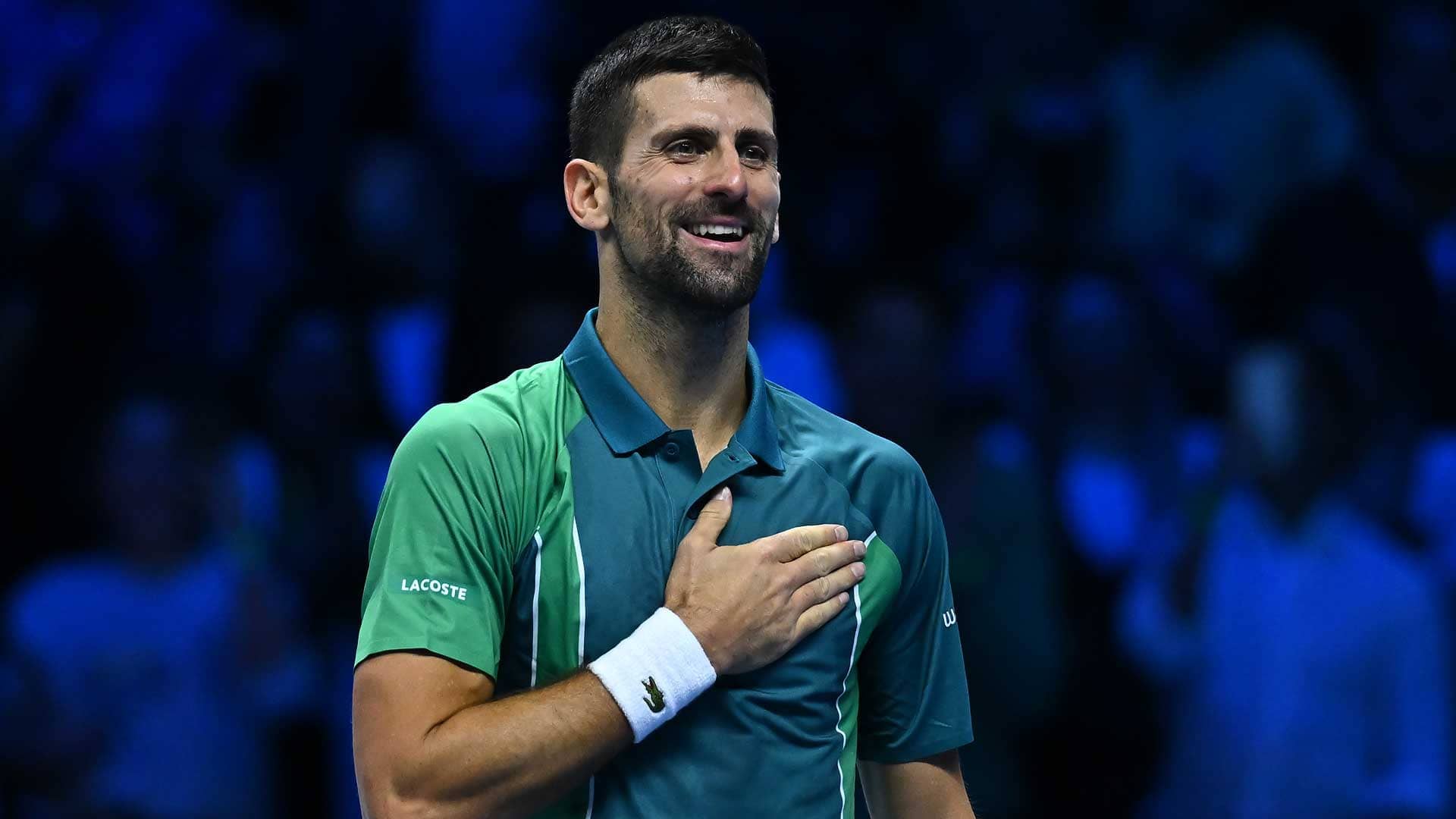 djokovic