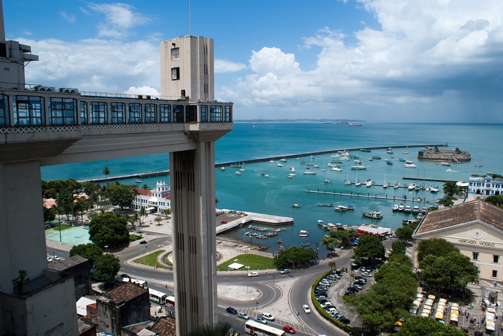 Elevador