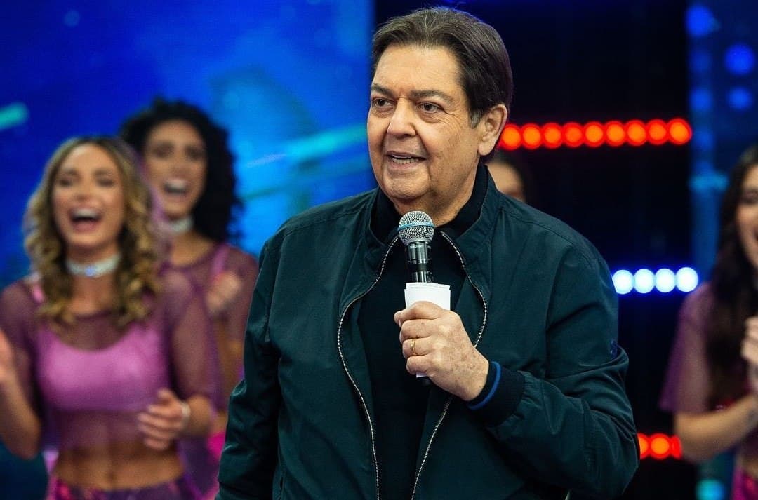 Faustão