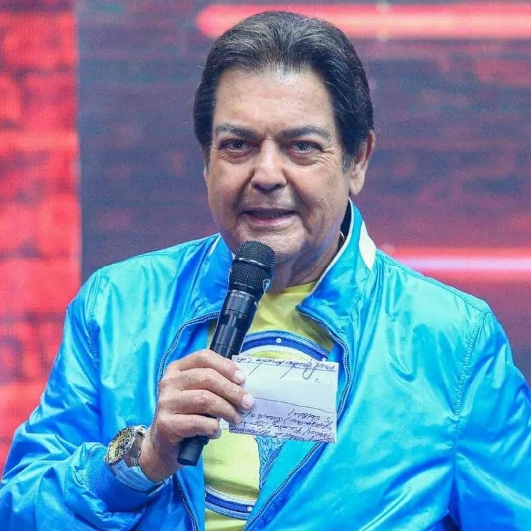 Faustão 