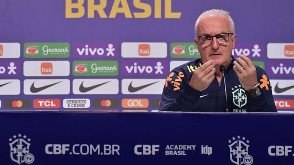 Dorival Júnior e o feijão com arroz cinco estrelas