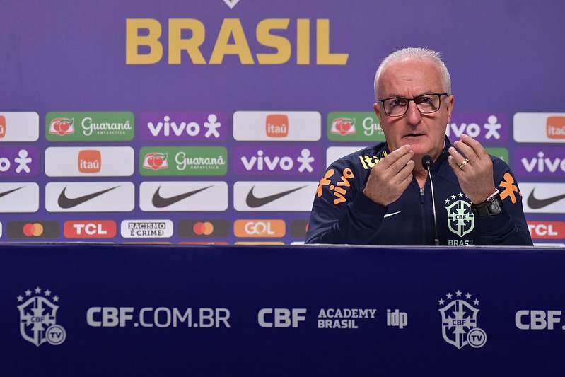 Dorival Júnior e o feijão com arroz cinco estrelas