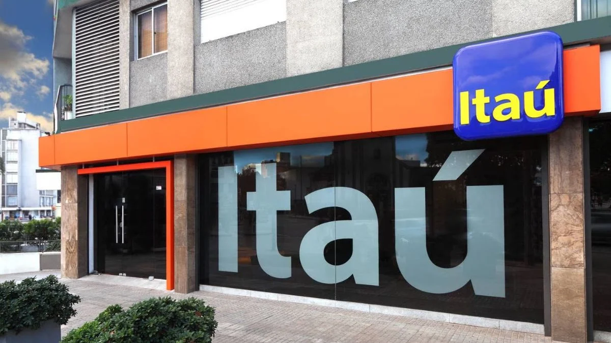 Itaú