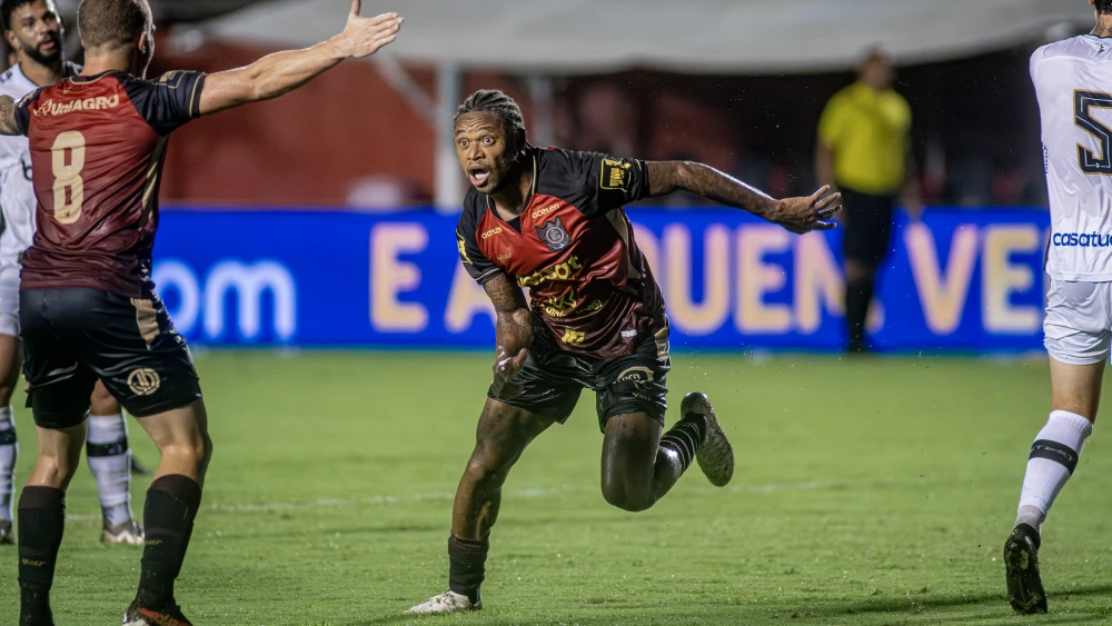 Vexame COLOSSAL! Vitória está eliminado da Copa do Nordeste.