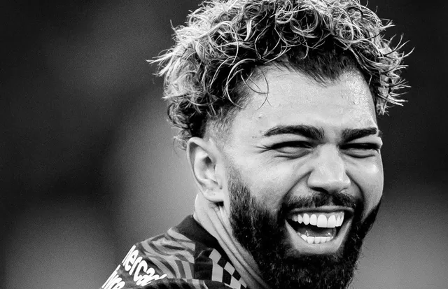 Gabigol