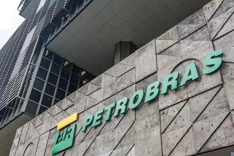 petrobras