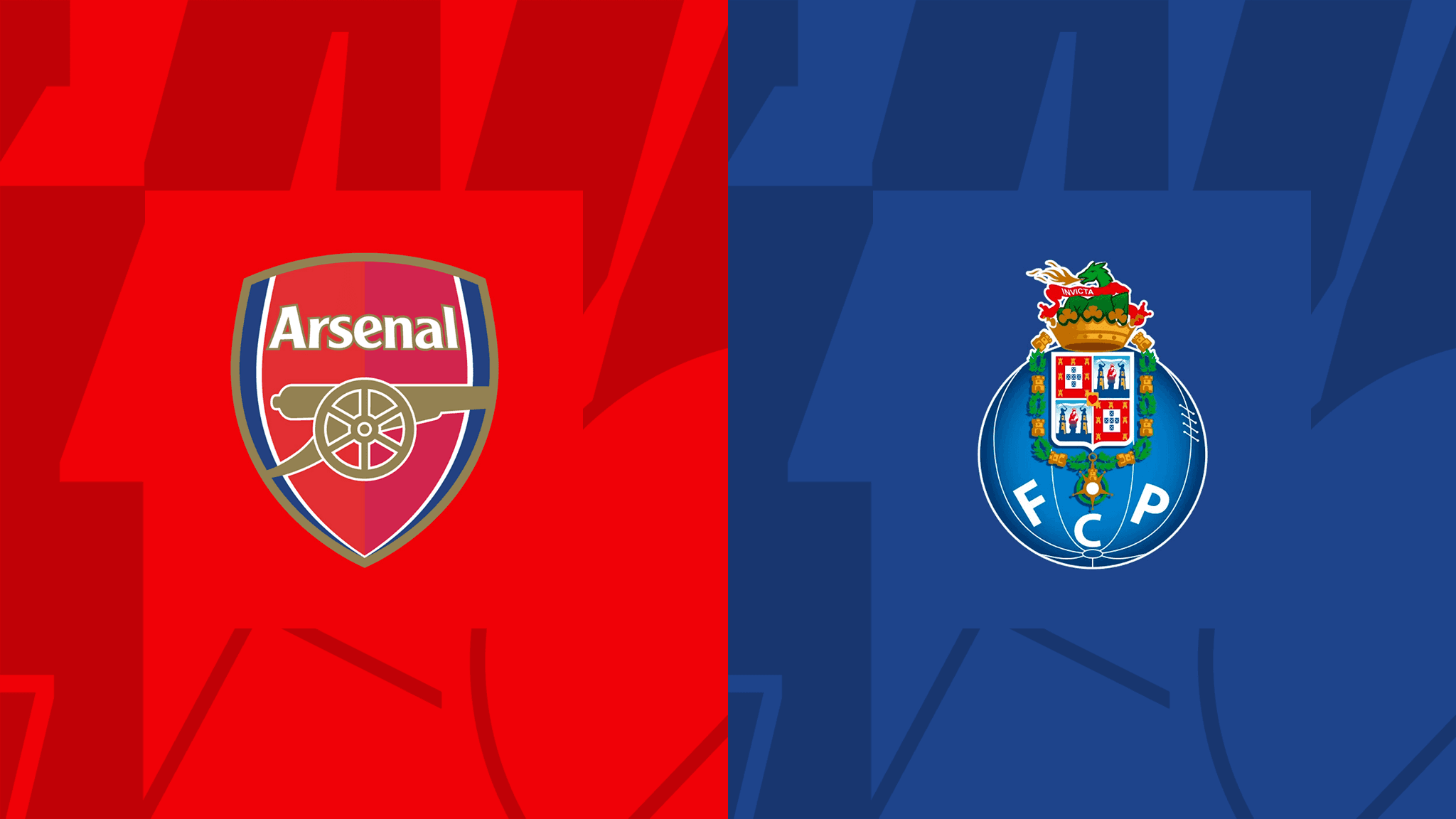 Arsenal x Porto na Champions League: onde assistir ao vivo e horário