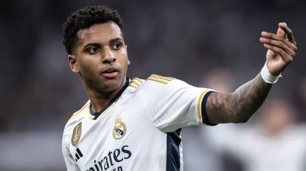 Rodrygo