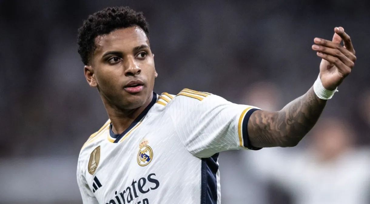 Rodrygo