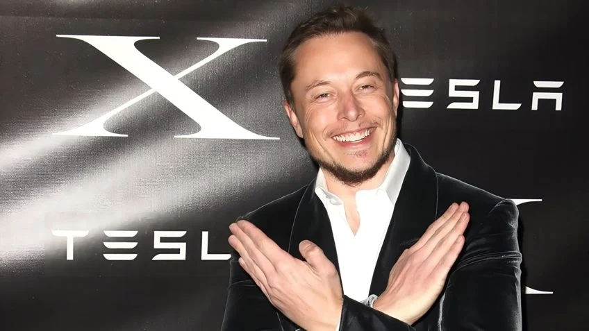 MUSK