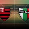Flamengo x Palestino: onde assistir ao vivo, horário e escalações