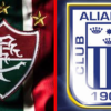 Alianza Lima x Fluminense: onde assistir ao vivo, horário e escalações